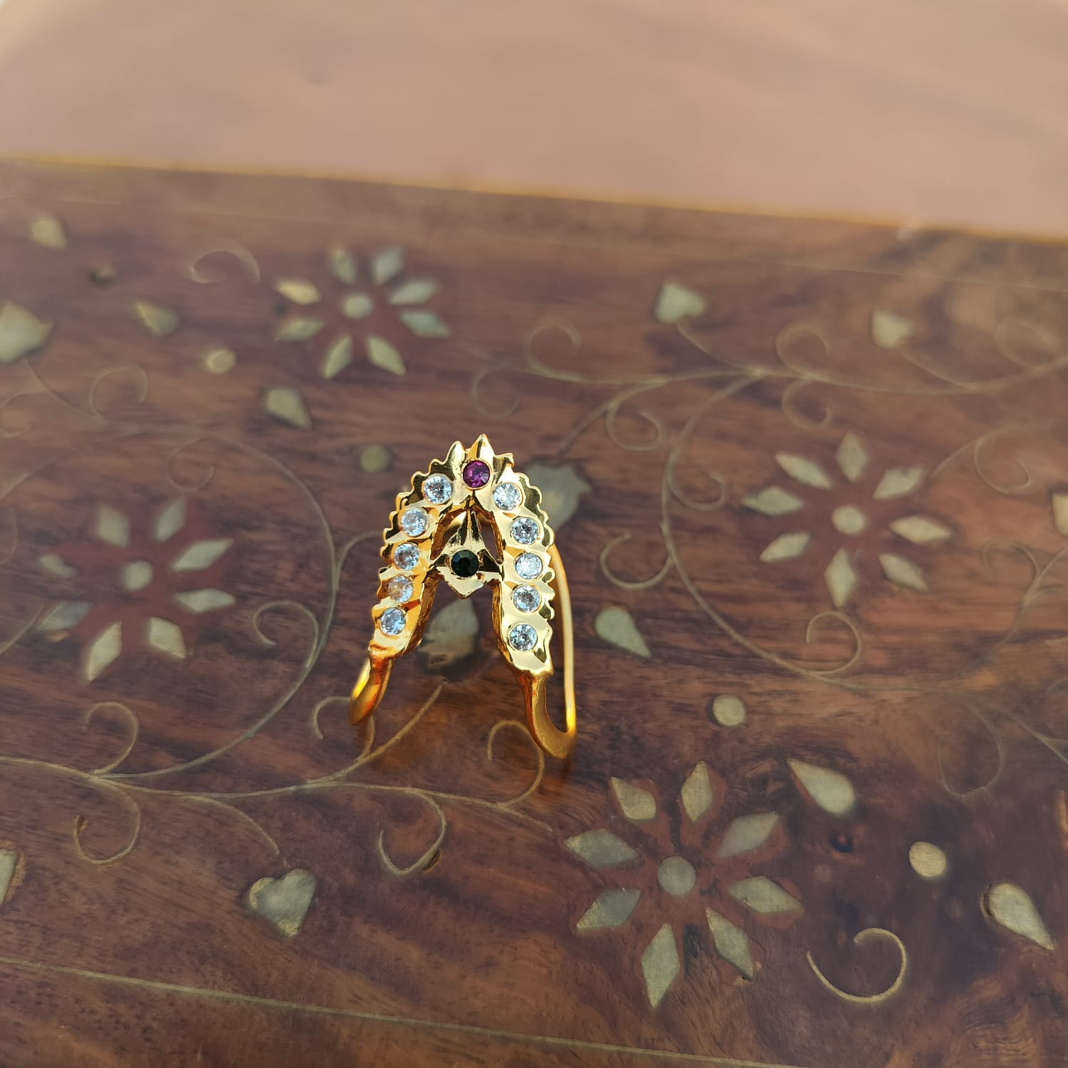 vanki ring