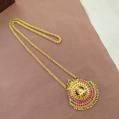 Dollar chain