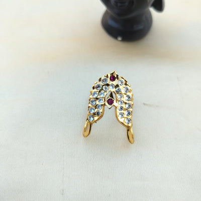 vanki ring