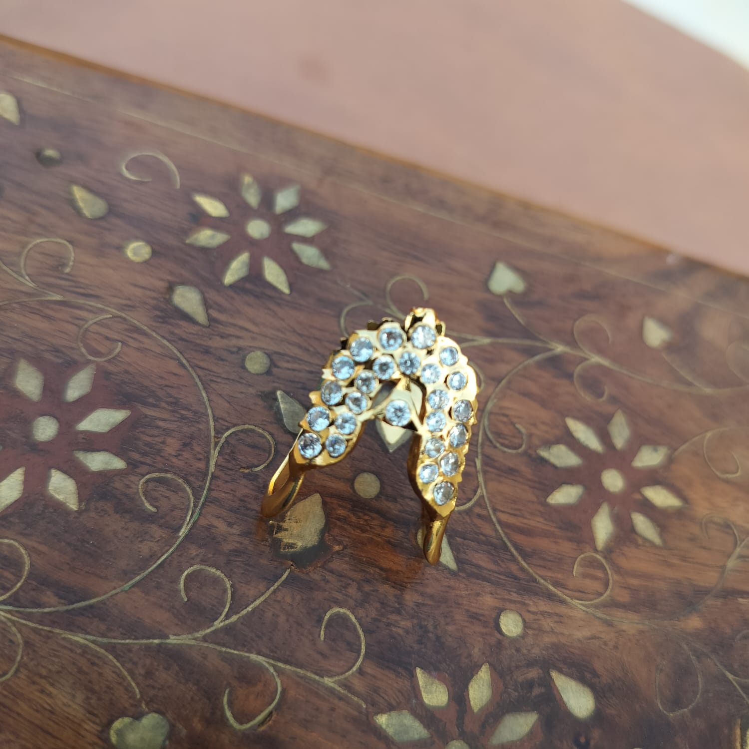 vanki ring