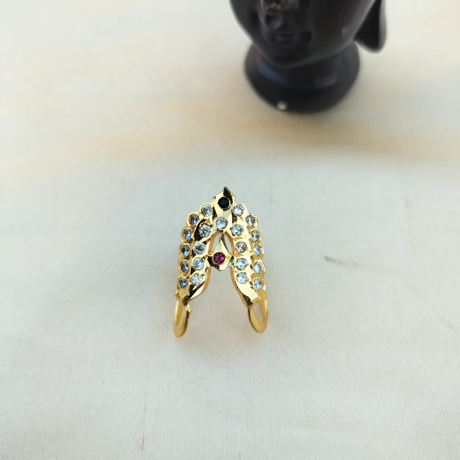 vanki ring