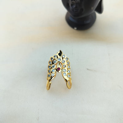 vanki ring