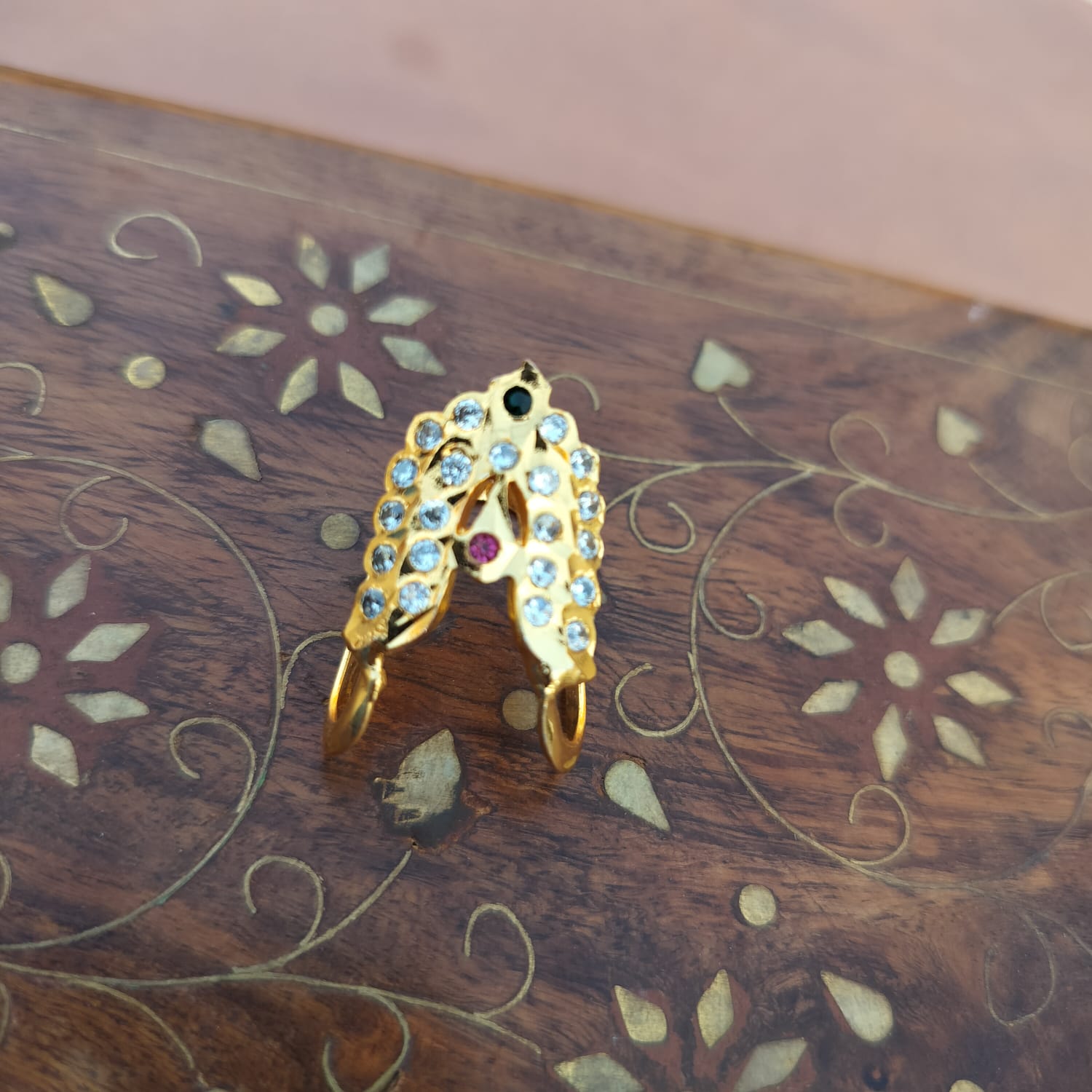 vanki ring