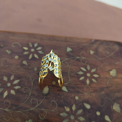 vanki ring