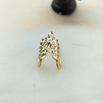 vanki ring