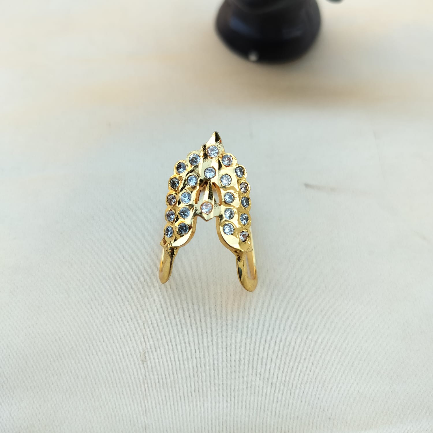 vanki ring