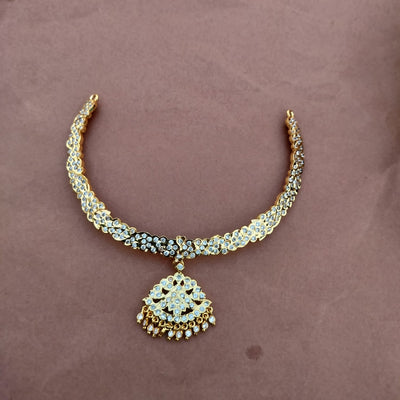 panchaloha necklace