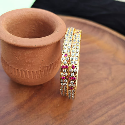 panchloha bangles