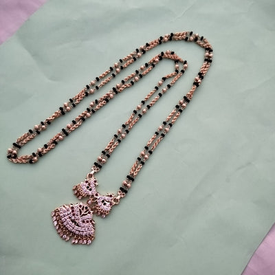 Bharama Mudi Dollar Chain