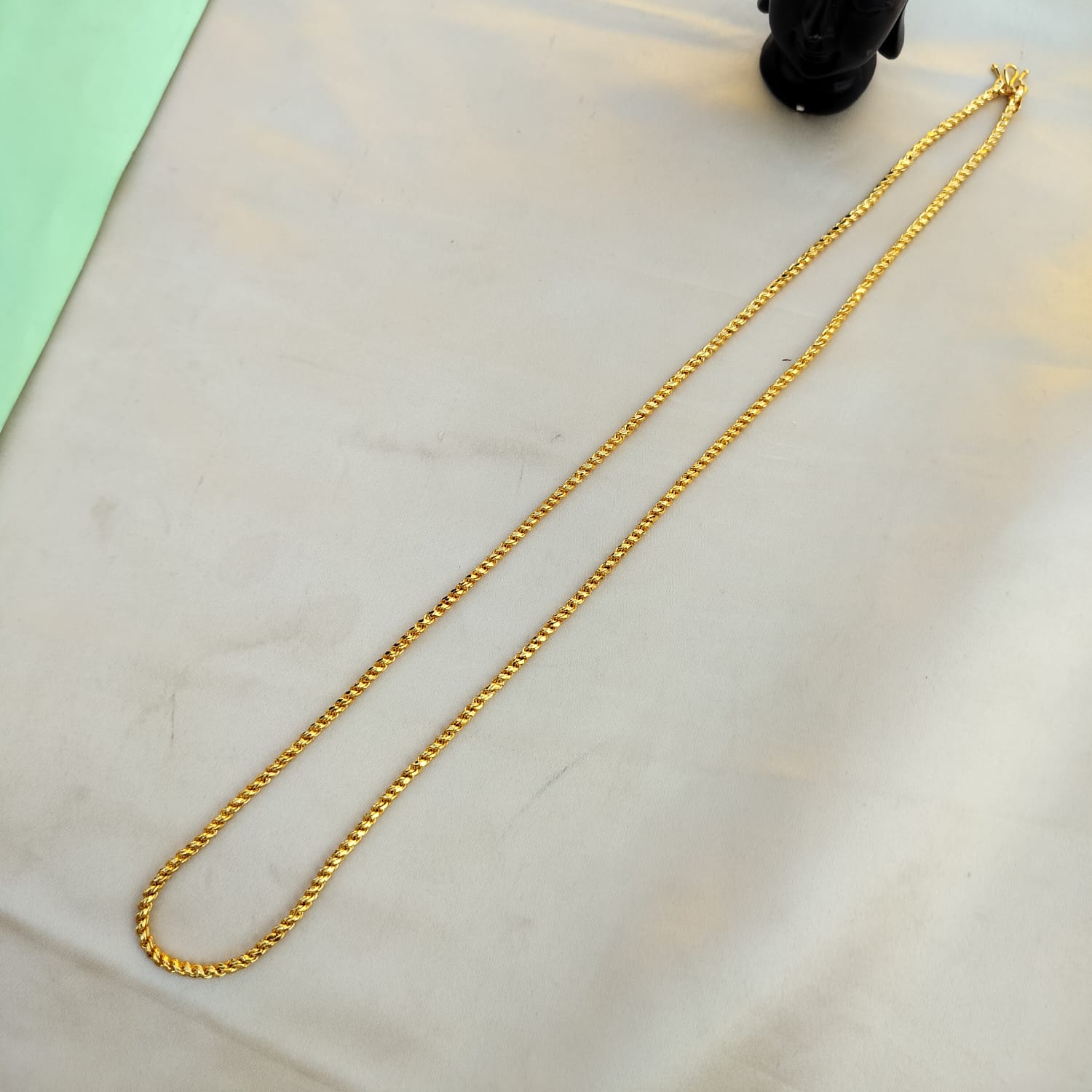 Rope chain