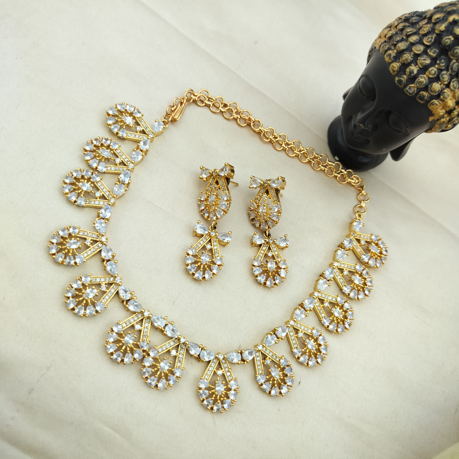 AD Necklace