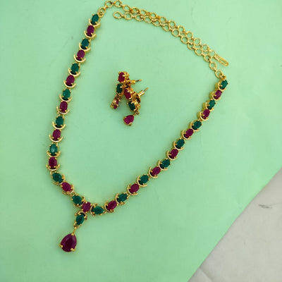 necklace