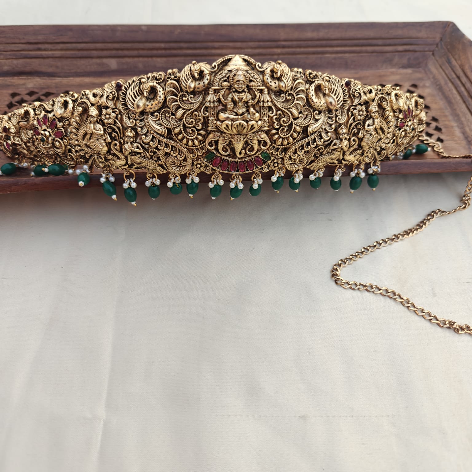 Hip belt