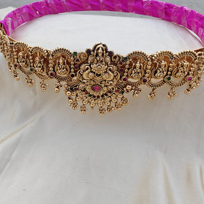 Hip belt