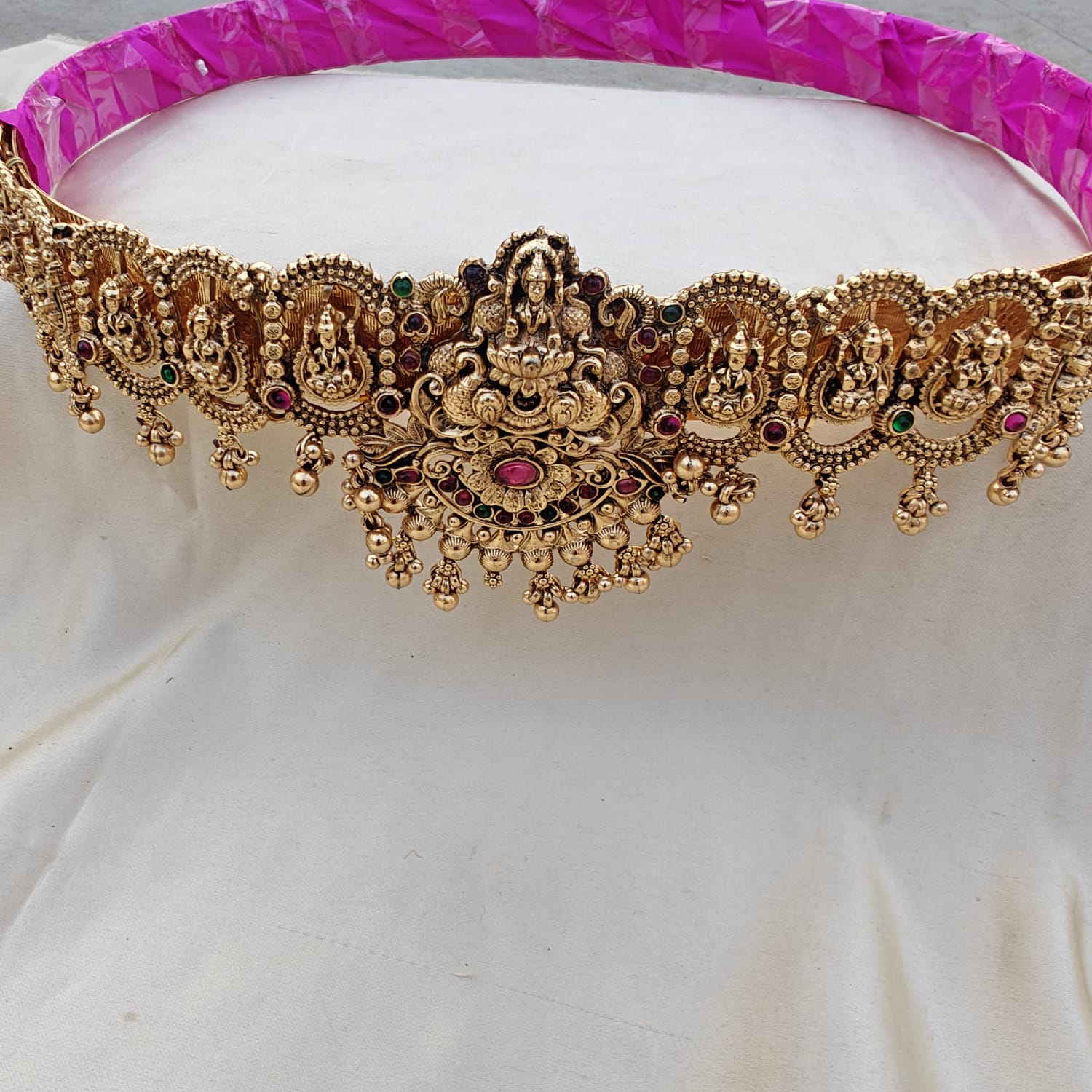 Hip belt