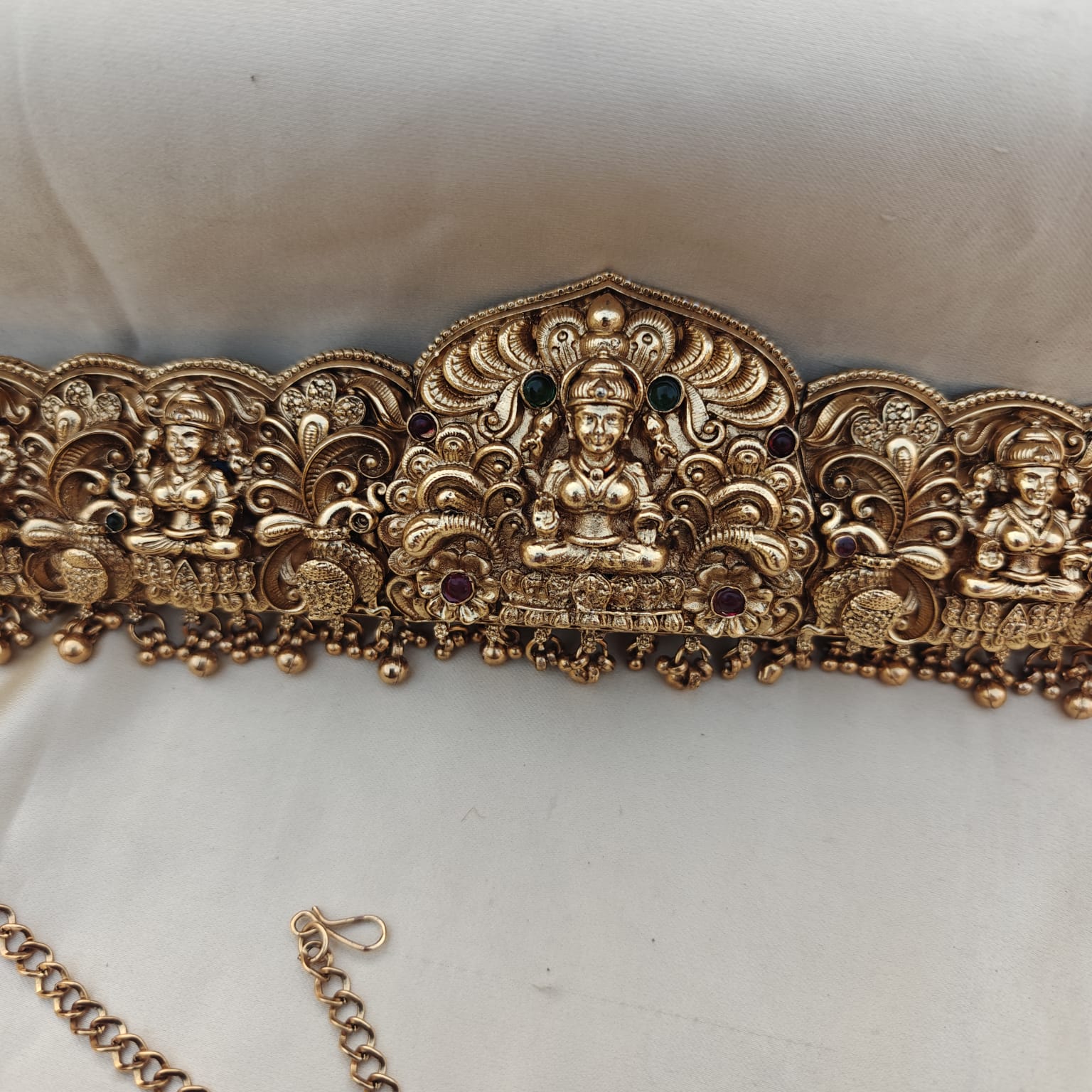 hip belt