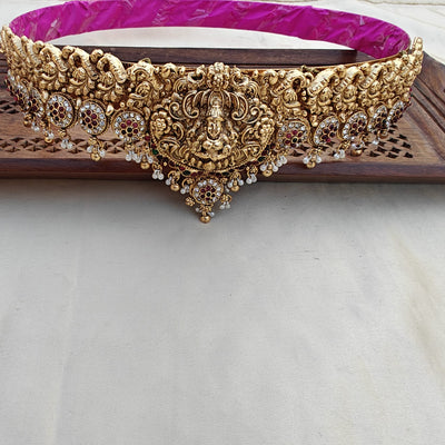 hip belt