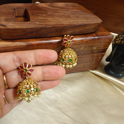 Earings matt