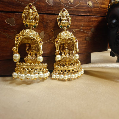 bridal earings
