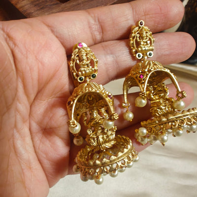 bridal earings