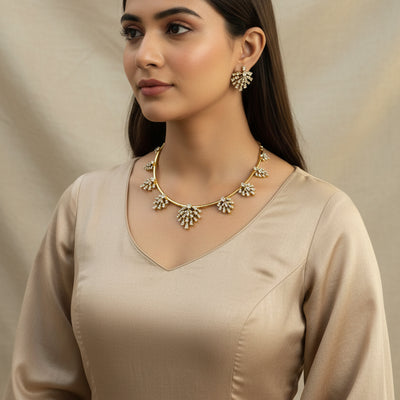 Hasli necklace