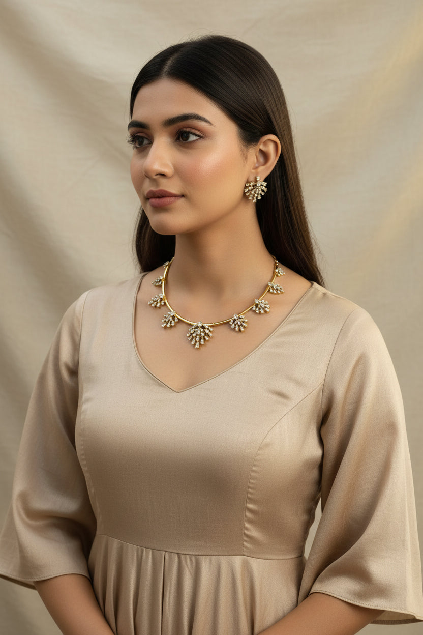 Hasli necklace