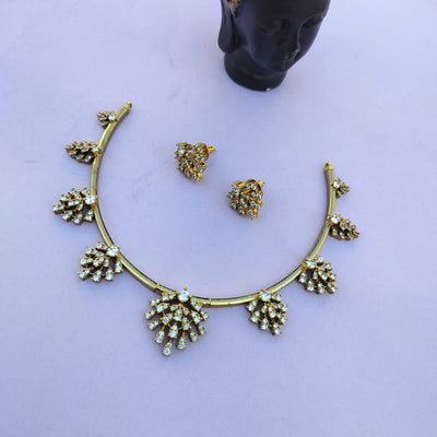 hasli necklace