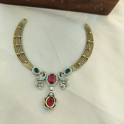 Hasli neckpiece