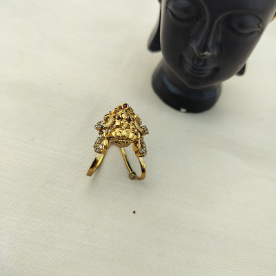 vanki ring