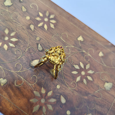 vanki ring