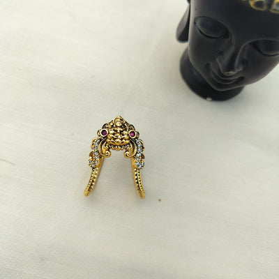 vanki ring