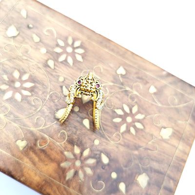 vanki ring