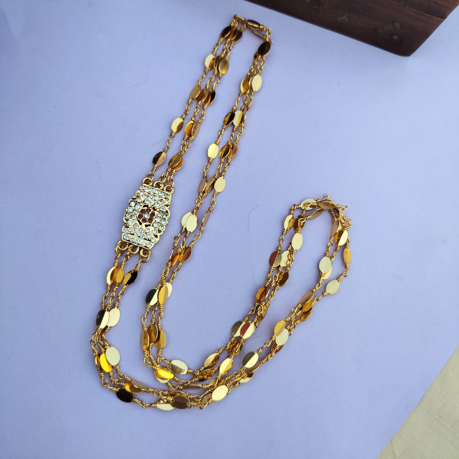 moppu chain