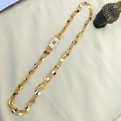 Moppu chain