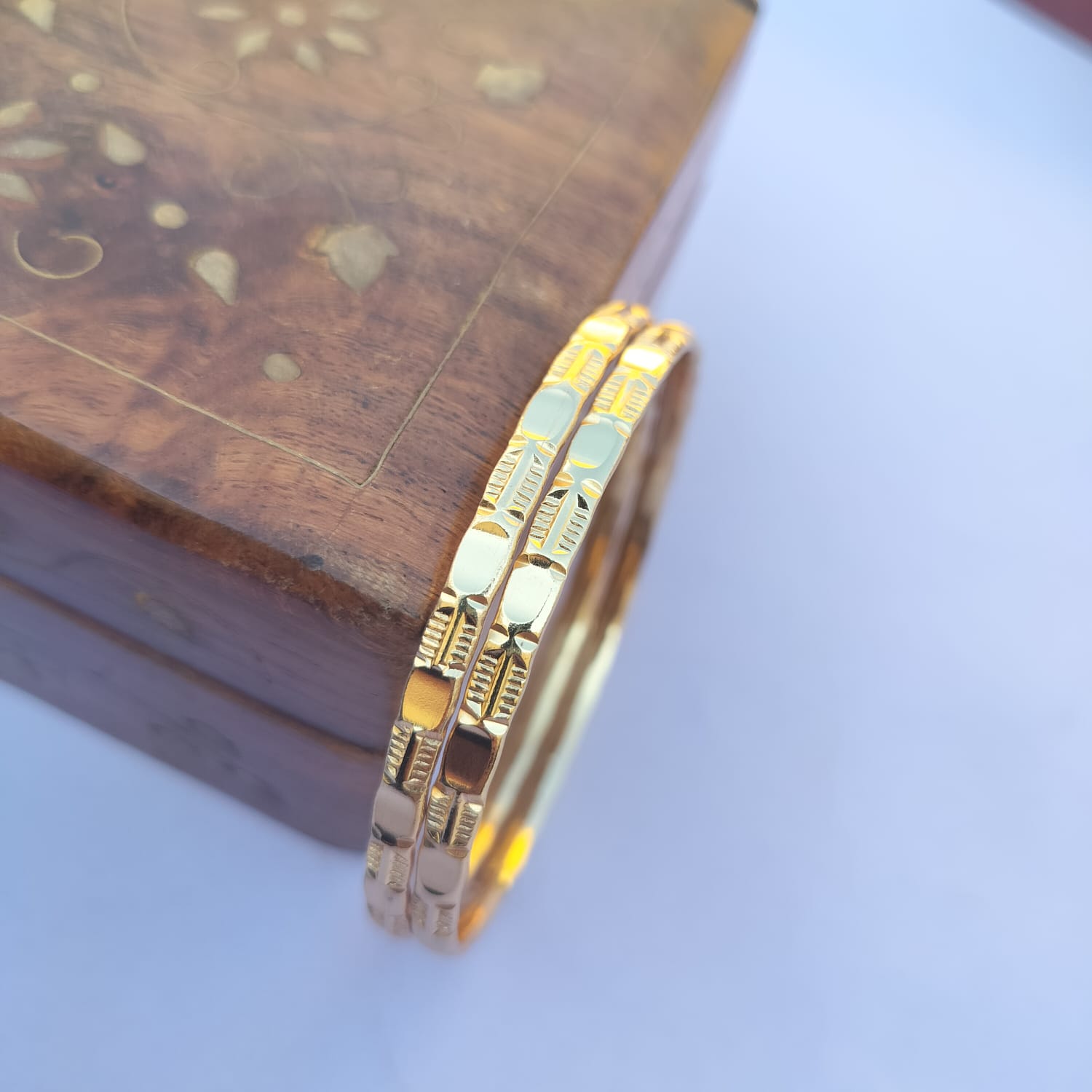 panchaloha bangles