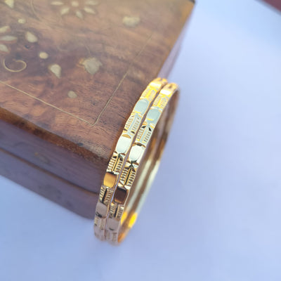 panchaloha bangles