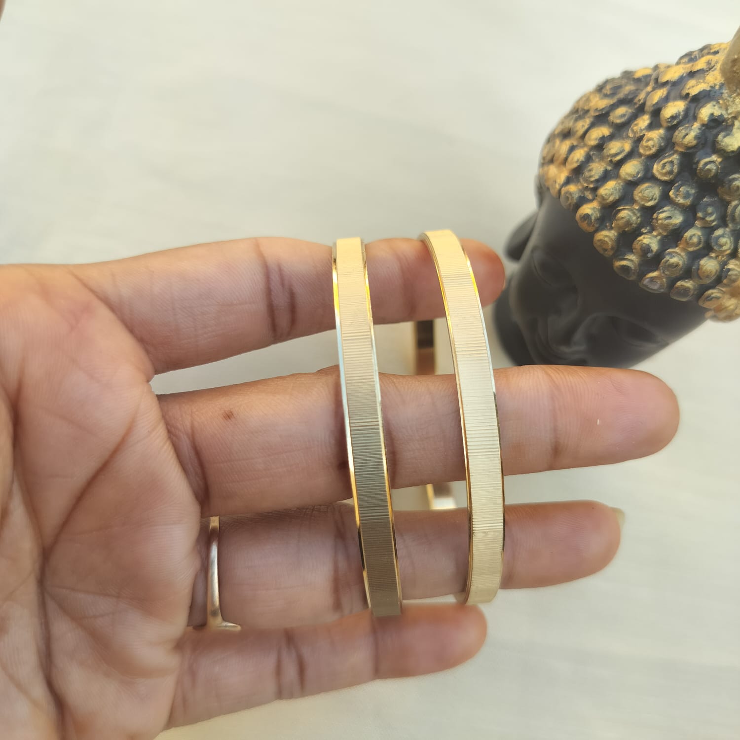 panchaloha bangles