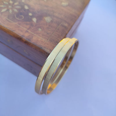 panchaloha bangles