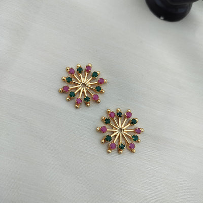 Earing plate