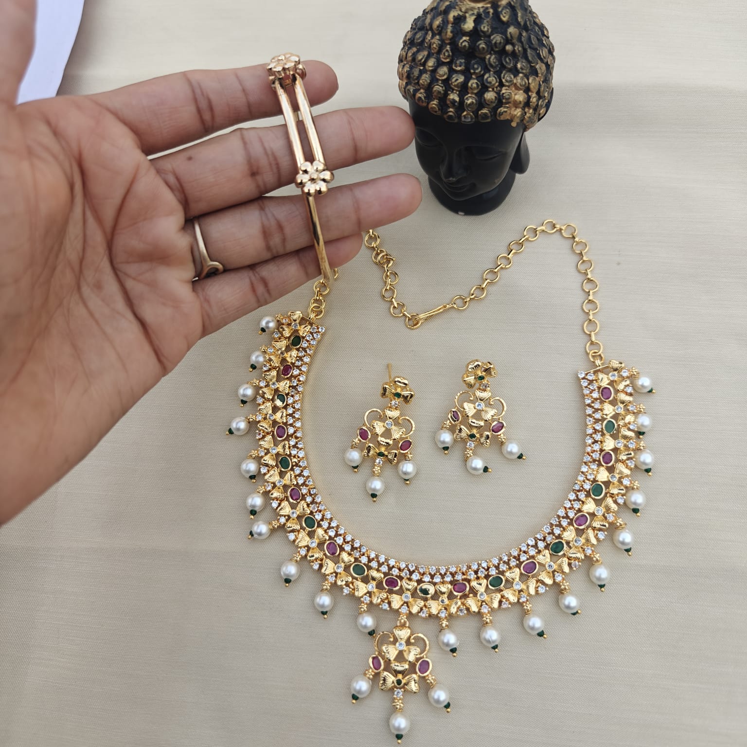 Mini - Combo Set