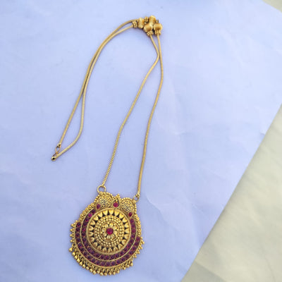 dollar chain 