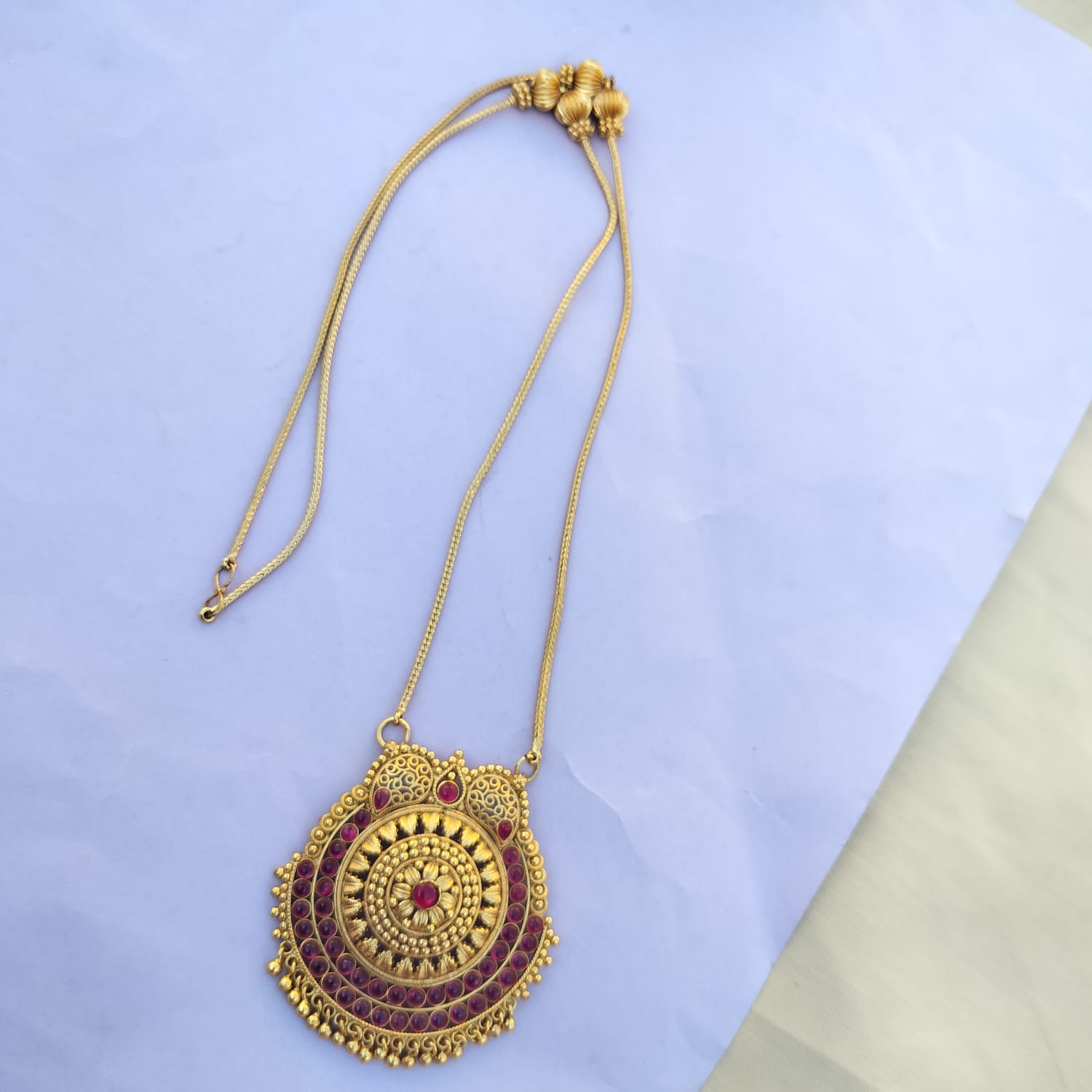 dollar chain 