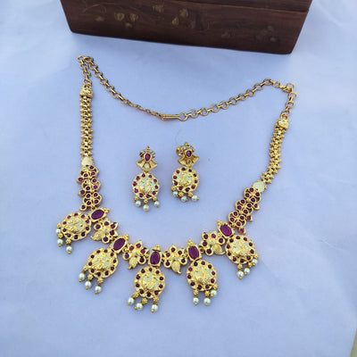 necklace