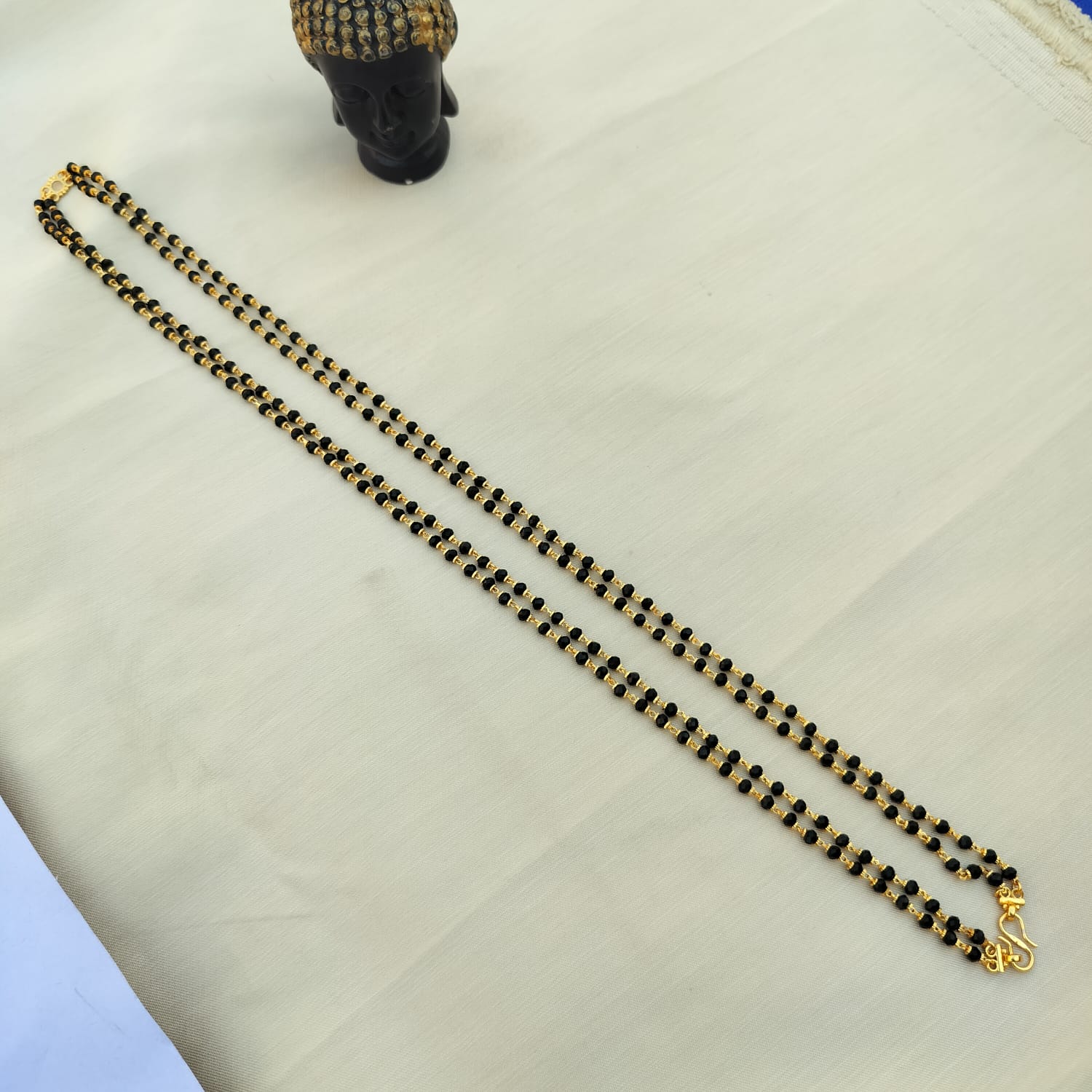 Crystal Chain 