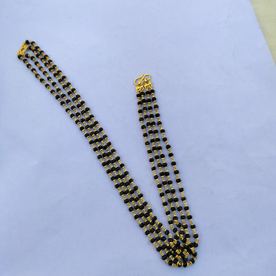 Crystal chain 