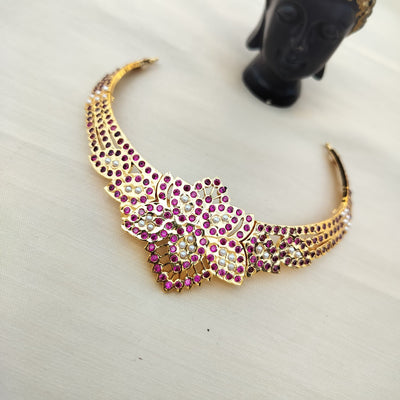 panchaloha necklace