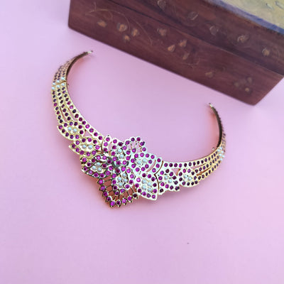 panchaloha necklace
