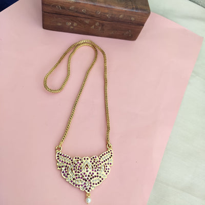 Vintage Dollar Chain