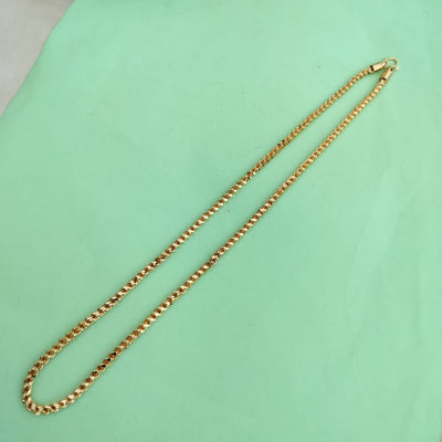Panchaloha Thali Chain