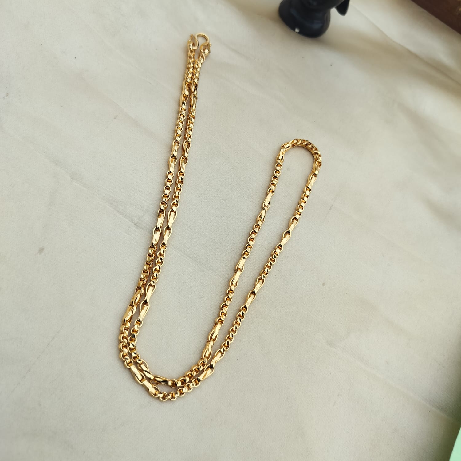Panchaloha Thali Chain